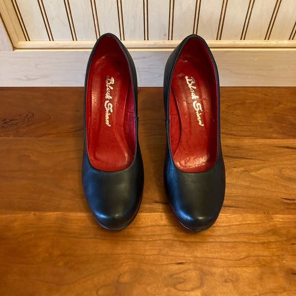 Platform Pumps - Picture 2 of 12